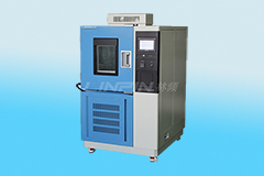 高低溫試驗箱：為什么它是現代科學研究的不可或缺之物？