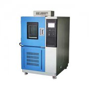 溫度變幻，品質不變！——高低溫試驗箱展現產品的強大抗性！